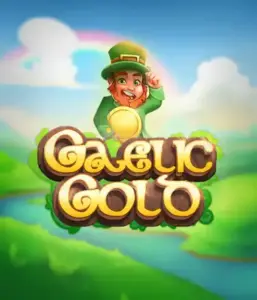 Begin a picturesque journey to the Irish countryside with the Gaelic Gold game by Nolimit City, highlighting lush graphics of rolling green hills, rainbows, and pots of gold. Enjoy the Irish folklore as you spin with symbols like leprechauns, four-leaf clovers, and gold coins for a charming slot experience. Ideal for anyone interested in a whimsical adventure in their slots.